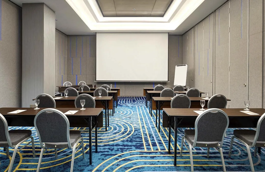 Ibis Styles Semarang Simpang Lima-1