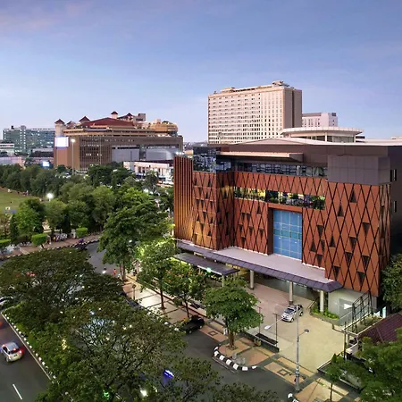 ibis Styles Semarang Simpang Lima-3
