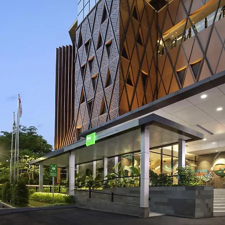 ibis Styles Semarang Simpang Lima-2