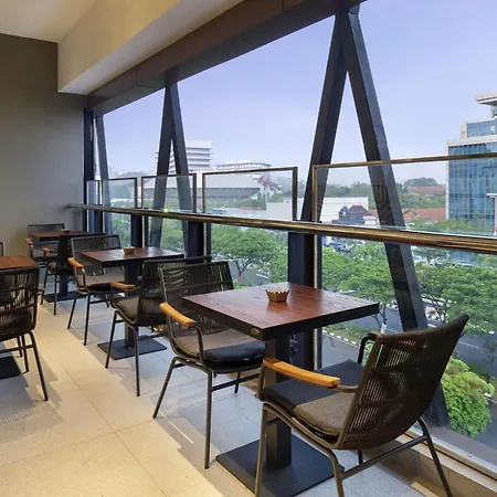 Ibis Styles Semarang Simpang Lima-3