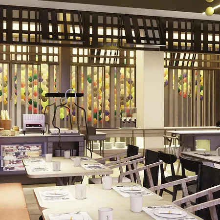 Ibis Styles Semarang Simpang Lima-2