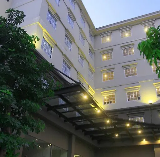 Noormans Hotel Semarang